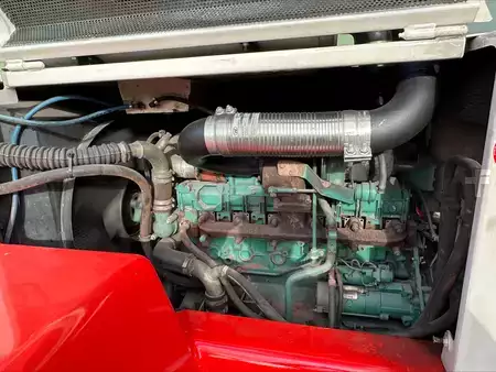 Dízel targoncák 2007  Svetruck 13660 (8)