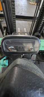 Diesel Forklifts 1999  Mitsubishi FD35 (7)