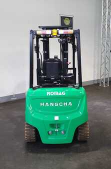 HC (Hangcha) CDP35-XD4-SI21