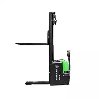 Apilador eléctrico 2025  HC (Hangcha) CDD12-XT1 (1)