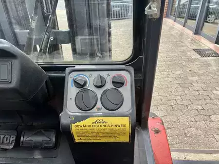 Diesel heftrucks 2003  Linde H45D-04 (10)