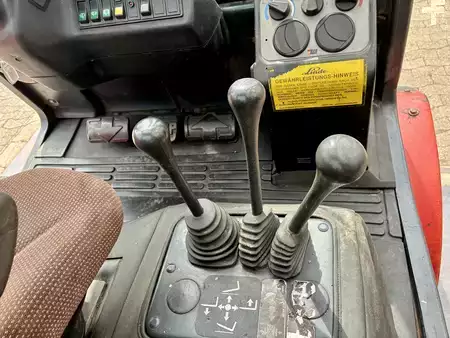 Diesel heftrucks 2003  Linde H45D-04 (11)