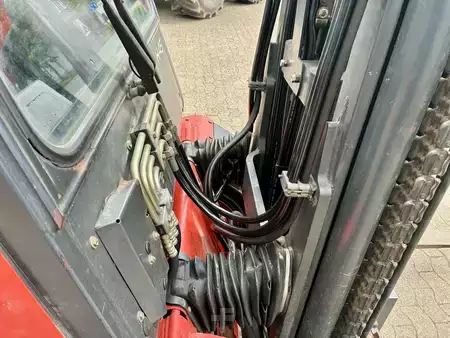 Diesel heftrucks 2003  Linde H45D-04 (4)