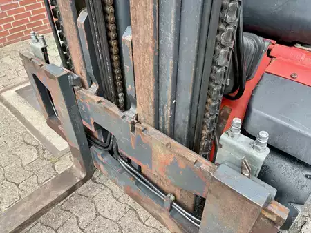 Diesel heftrucks 2003  Linde H45D-04 (7)