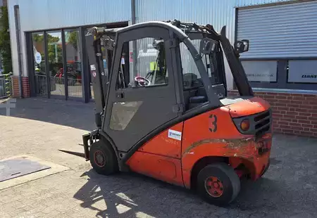 Dieselstapler 2006  Linde H25D-392 (3)