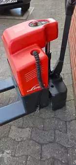 Niederhubwagen 2018  Linde MT15 -113 (8)