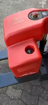 Niederhubwagen 2018  Linde MT15 -113 (9)