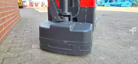 Niederhubwagen 2018  Linde MT15 -113 (12)
