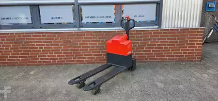 Niederhubwagen 2018  Linde MT15 -113 (1)