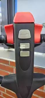 Niederhubwagen 2018  Linde MT15 -113 (7)