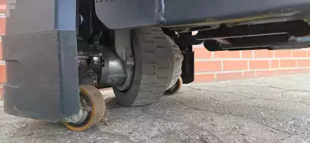Niederhubwagen 2018  Linde MT15 -113 (14)