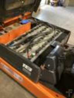 Elektrisk- 3 hjul 2011  Doosan B18T-5 (8)