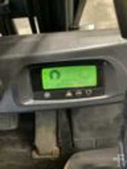 Elektrisk- 3 hjul 2011  Doosan B18T-5 (9)