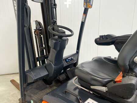 Doosan B18T-7