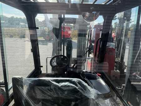 Elektro 4 Rad 2023 Doosan B35X-7 PLUS (2)