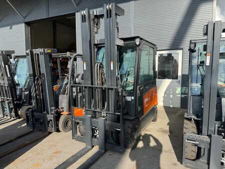 Elektro 4 Rad 2023 Doosan B35X-7 PLUS (3)