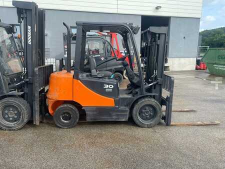 Doosan D30S-5