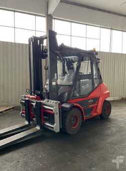 Linde H60D