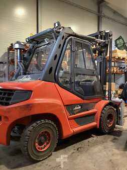 Linde H60D