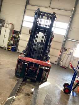 Elektro 4 Rad 2014 Toyota 7FBMF40 (2)