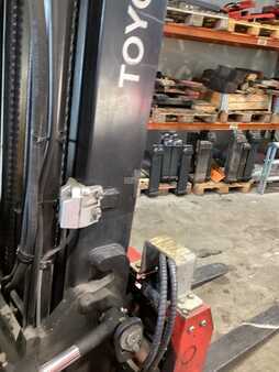 Elektro 4 Rad 2014 Toyota 7FBMF40 (4)