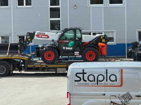Teleskopstapler-Starr  Bobcat T41-140LSP (2)