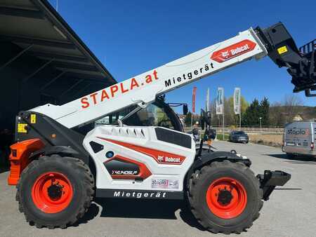 Teleskopstapler-Starr  Bobcat T41-140LSP (3)