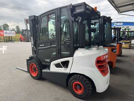 Dieselstapler 2023 Bobcat D30S-9 (1)