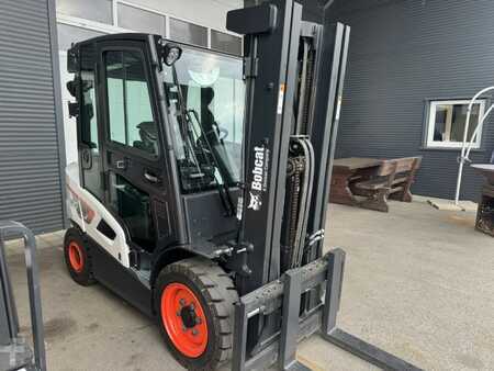 Dieselstapler 2023 Bobcat D30S-9 (2)