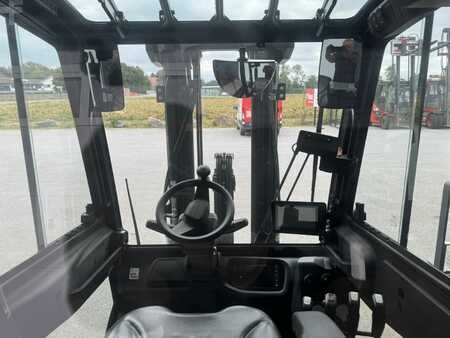 Dieselstapler 2023  Bobcat D30S-9 (3)