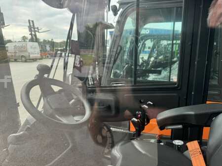 Dieselstapler 2023  Bobcat D30S-9 (4)