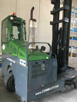 Vierwegestapler 2002 Combilift C4000 (1)