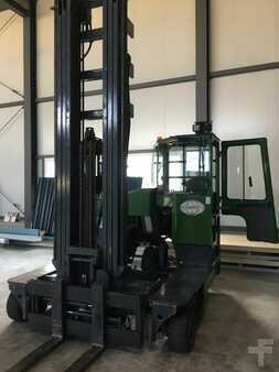 Vierwegestapler 2002 Combilift C4000 (2)