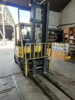 Dieselstapler 2017  Hyster H3.0FT (3)