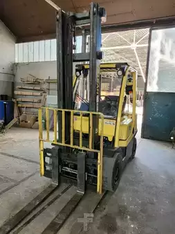 Dieselstapler 2017  Hyster H3.0FT (6)