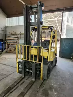 Dieselstapler 2017  Hyster H3.0FT (7)