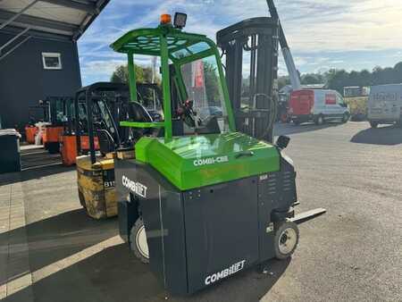 Seitenstapler 2025  Combilift CBE3000 (2)