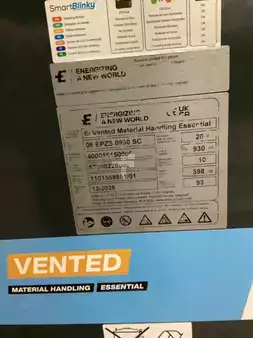 Seitenstapler  Combilift CBE3000 (4)