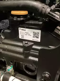 Dieselstapler 2026  Bobcat D30NXS (10)