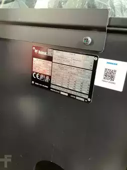 Elektro 4 Rad 2026  Bobcat B25NS (9)