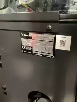 Elektro 4 Rad 2026  Bobcat B25NS (2)