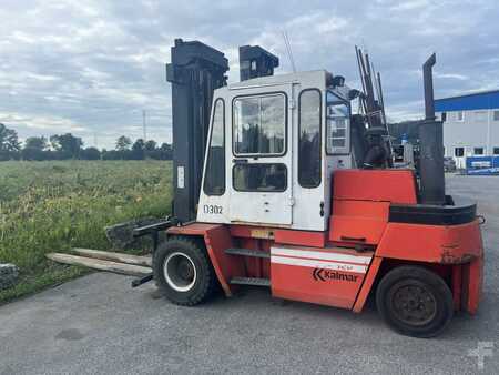 Kalmar DC8-600N