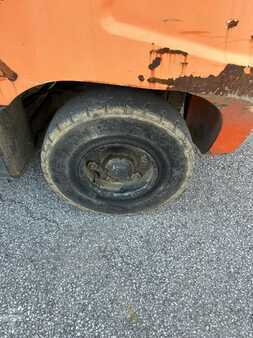 Dieselstapler 2009  Doosan D50SC-5 (5)