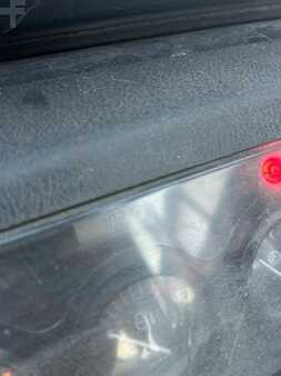 Dieselstapler 2009  Doosan D50SC-5 (8)