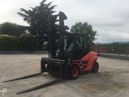 Linde H80D-02/900