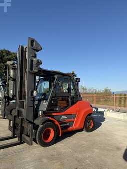 Linde H80D-02/900