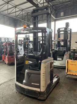 Reach Truck 2018  Unicarriers UMS160 (1)