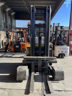 Four-way reachtrucks 2002  Atlet UFS 200 (6)