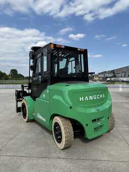 Carrelli elettrici 4 ruote 2025  HC (Hangcha) CPD 80 XCY2 SI (6)