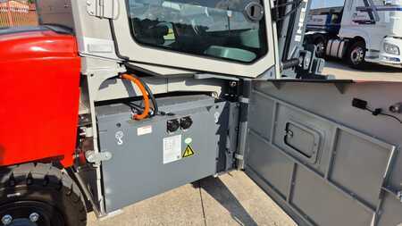 Eléctrico - 4 rodas 2025  Heli CPD 70 GB2LI (2)